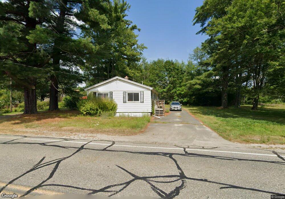 451 E River St, Orange, MA 01364 - photo 1