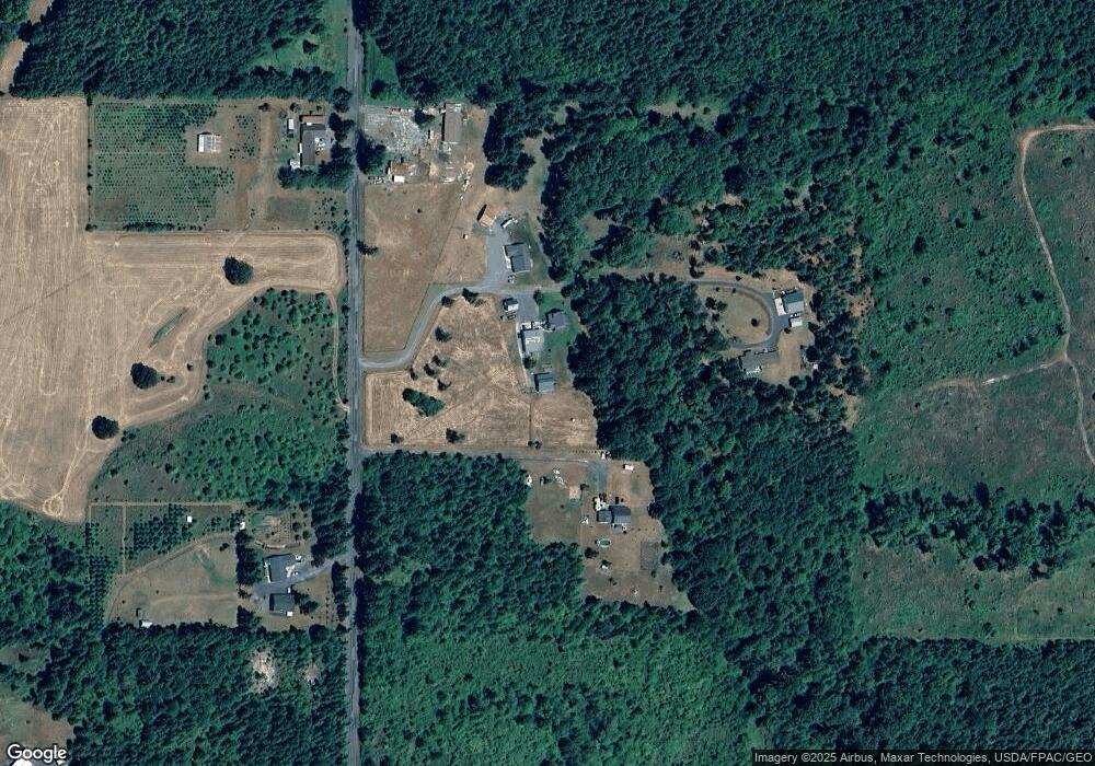 118 Spotted Doe Dr, Toledo, WA 98591 - photo 1