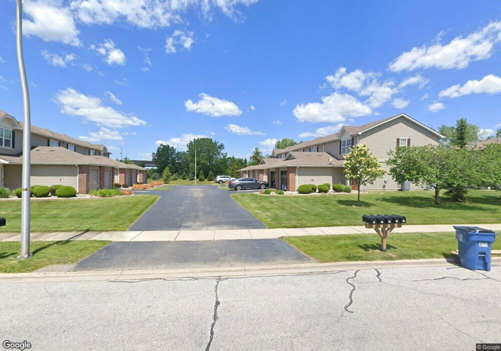 871 Flagstone Dr, Dyer, IN 46311 - photo 1