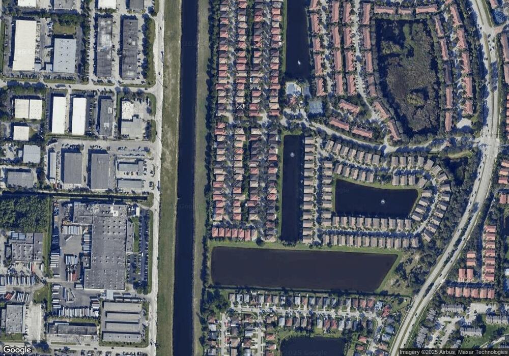 1019 Center Stone Ln, Riviera Beach, FL 33404 - photo 1