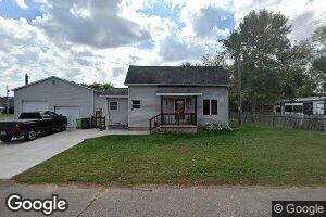 19557 142nd Ave, Jim Falls, WI 54748