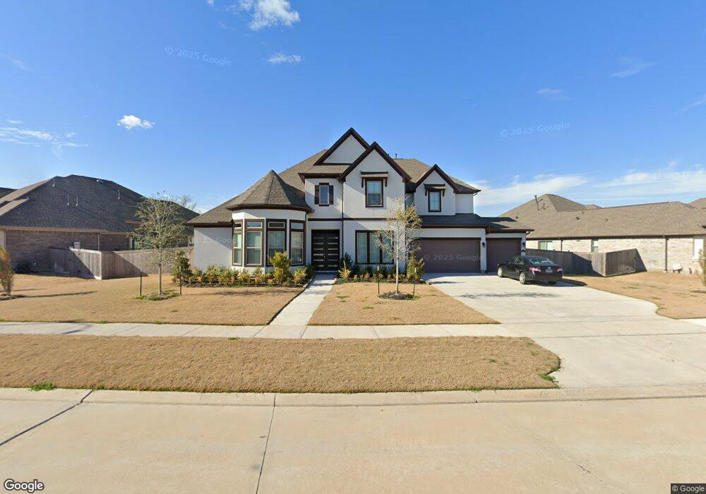1907 Saxon Bend Trail, Richmond, TX 77469 - photo 1