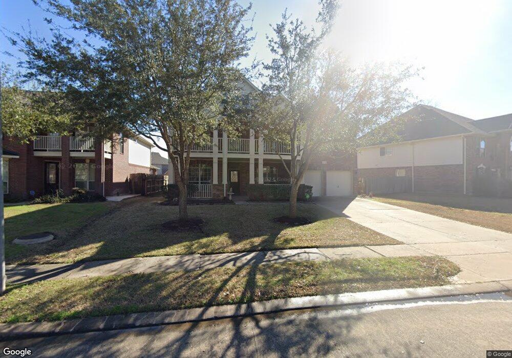 22311 Auburn Canyon Ln, Richmond, TX 77469 - photo 1
