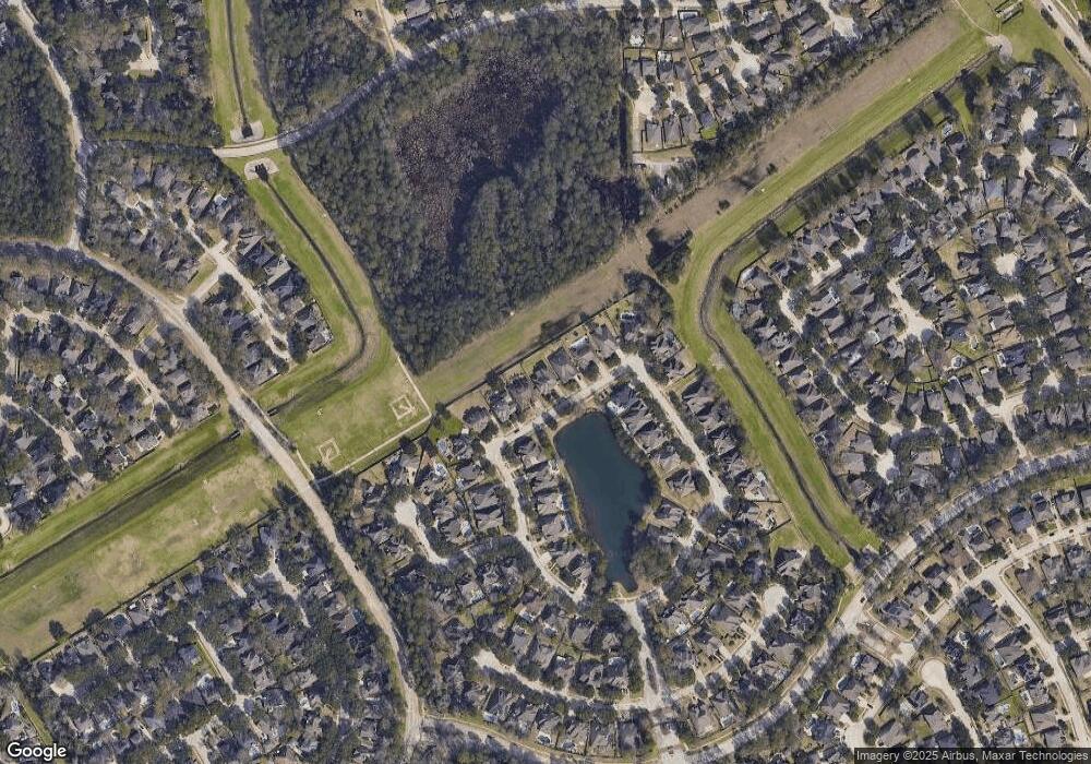 2315 Dogwood Branch Ln, Spring, TX 77386 - photo 1