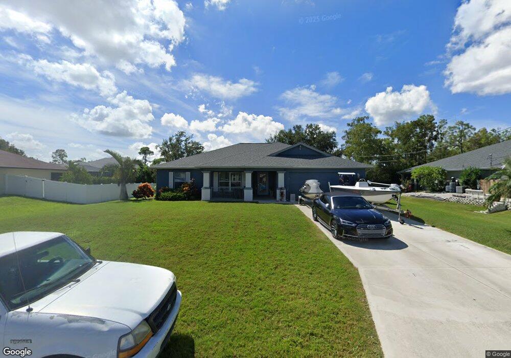6616 Babcock St, Fort Myers, FL 33966 - photo 1
