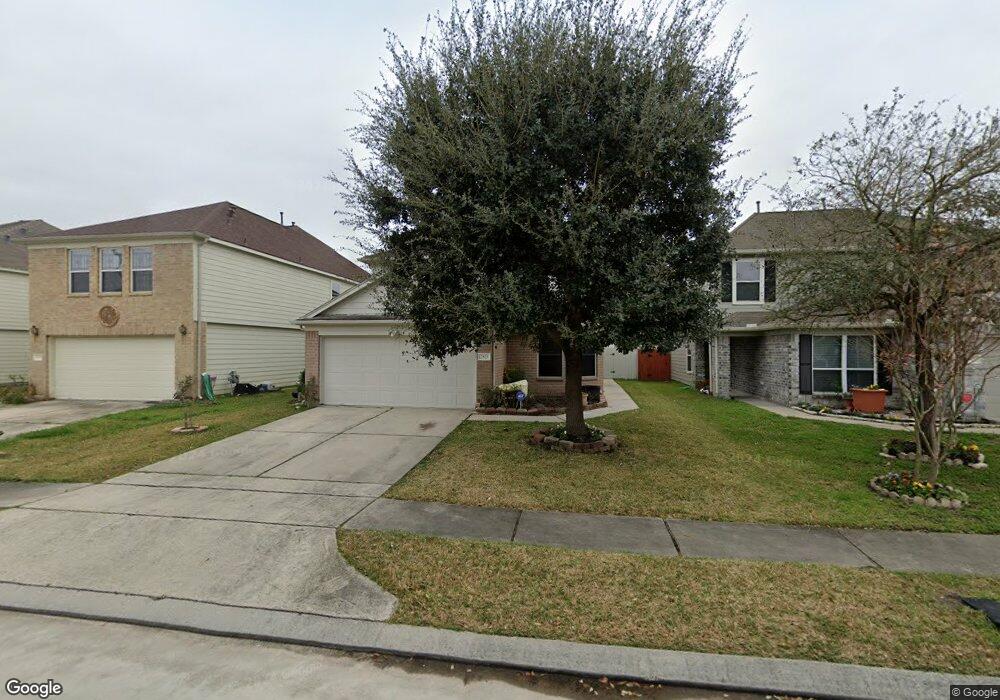 2823 Magnolia Hill Trail, Houston, TX 77038 - photo 1