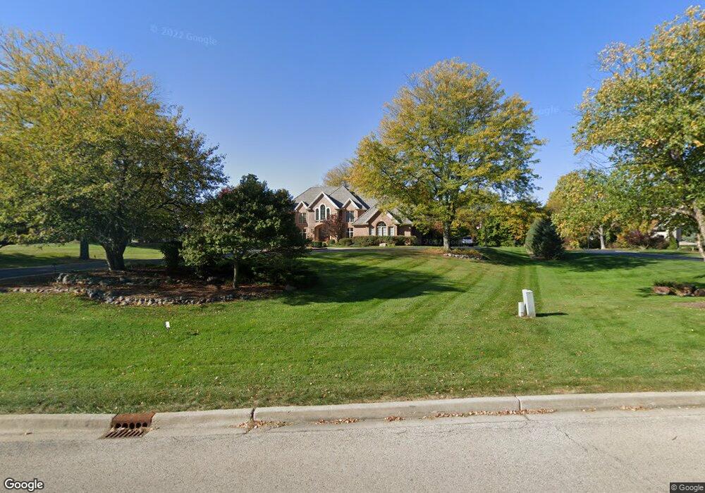 4N886 Dover Hill Rd, Saint Charles, IL 60175 - photo 1