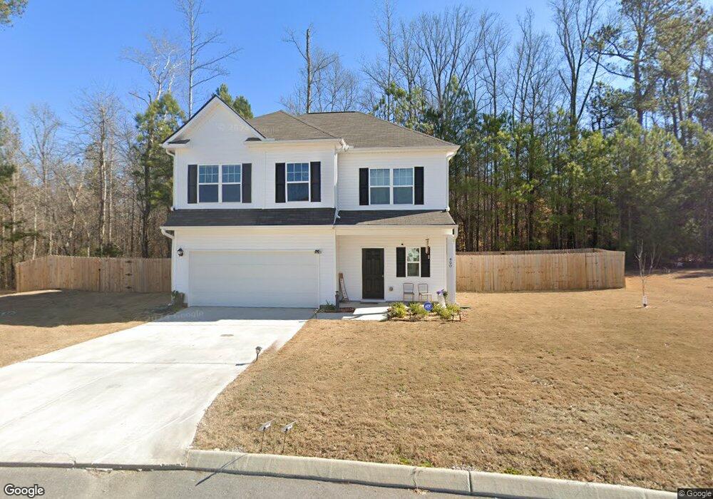 460 Collington Cir, Dalton, GA 30721 - photo 1