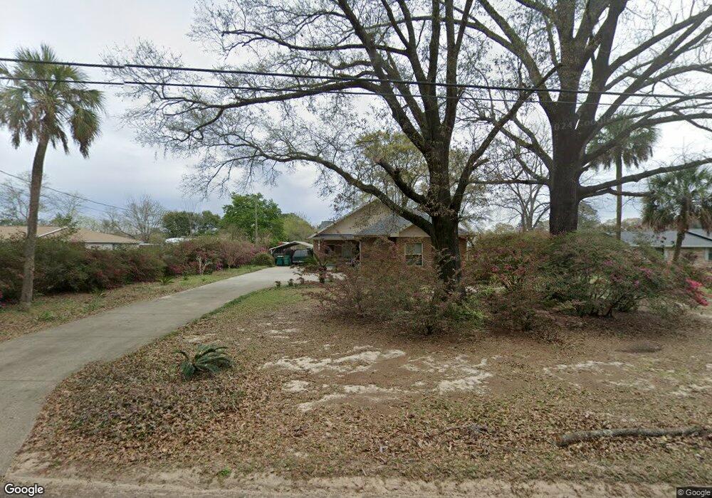 5847 Houston Ln, Crestview, FL 32539 - photo 1