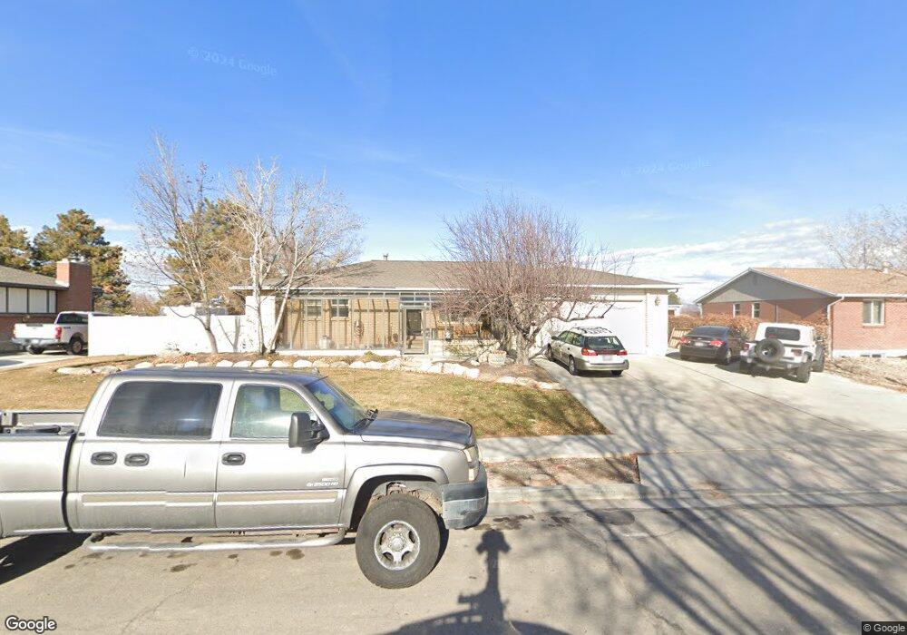 2512 W 12420 S, Riverton, UT 84065 - photo 1