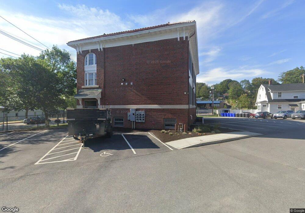 2 Thomas St unit 301, North Providence, RI 02911 - photo 1