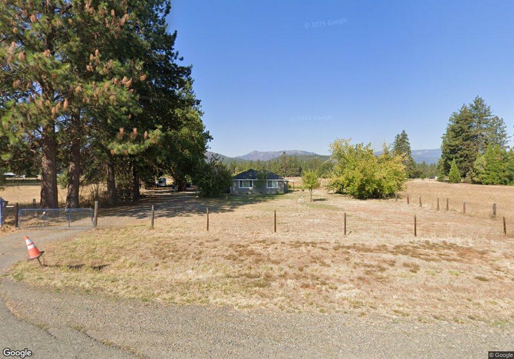 4901 N State Highway 3, Etna, CA 96027 - photo 1