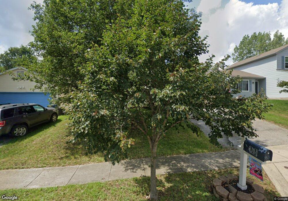 853 Crevis Ln, Columbus, OH 43228 - photo 1