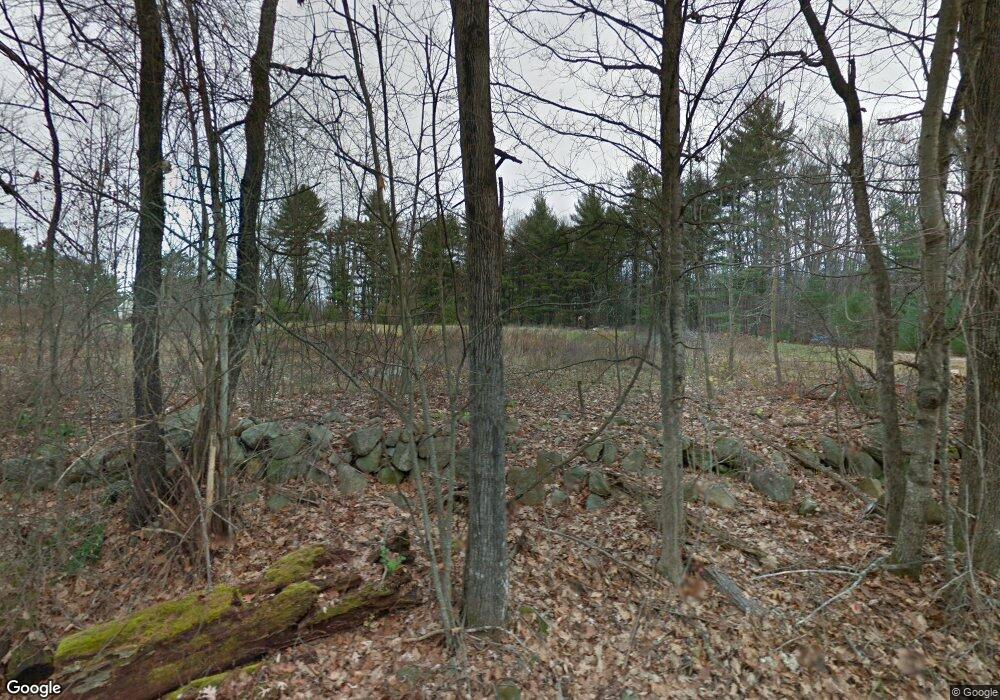 20 Cross Rd, New Boston, NH 03070 - photo 1