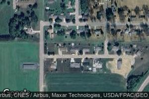 518 E Nayes St, Boyd, WI 54726