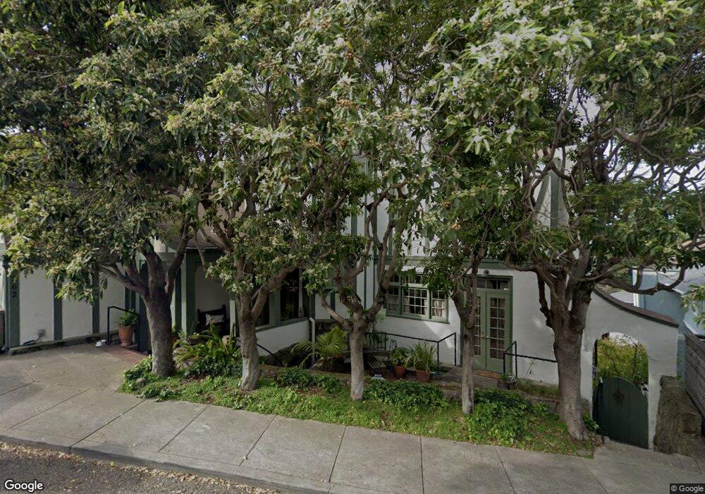 262 Hillcrest Rd, Berkeley, CA 94705 - photo 1