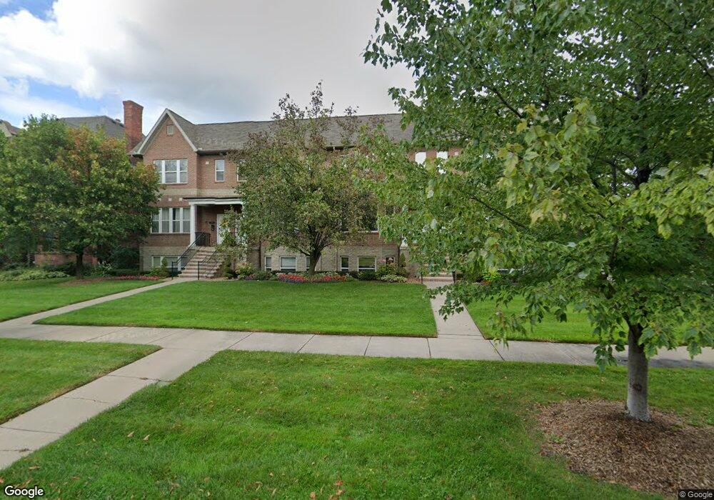 305 E Ferry St unit 6, Detroit, MI 48202 - photo 1