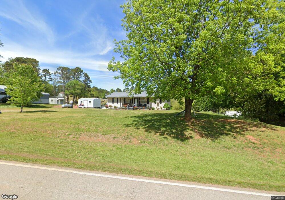 5466 Yonah Homer Rd, Alto, GA 30510 - photo 1