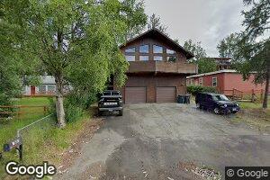 307 E 15th Terrace Unit Studio, Anchorage, AK 99501