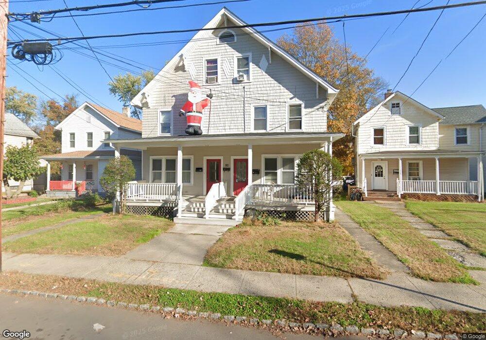 230 East St, Bound Brook, NJ 08805 - photo 1