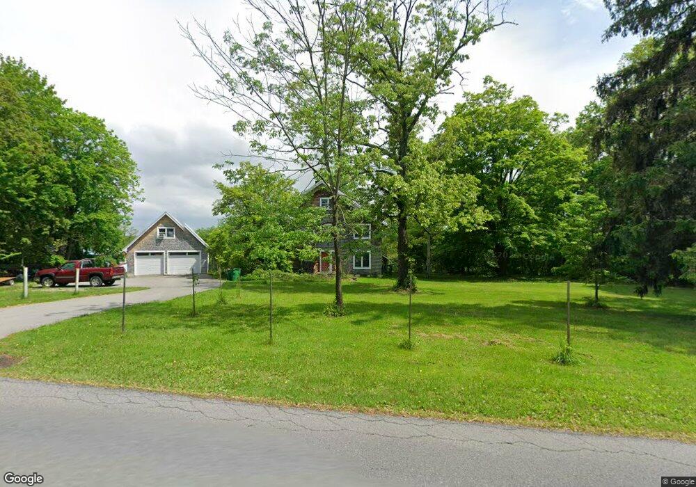 166 Diddell Rd, Wappingers Falls, NY 12590 - photo 1