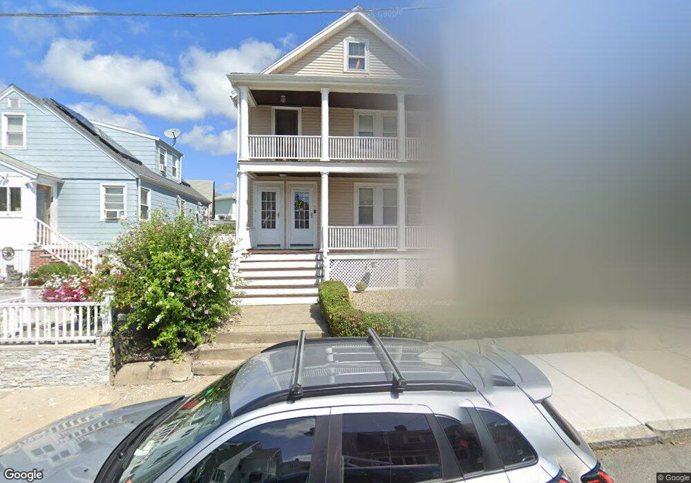 11 Chisholm St, Everett, MA 02149 - photo 1