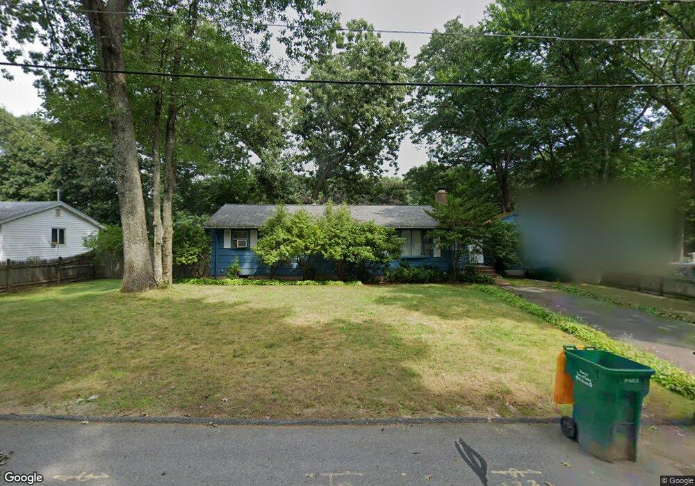 4 Joseph Rd, South Easton, MA 02375 - photo 1