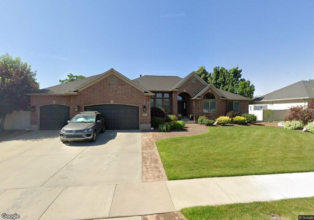 3253 Spring Day Ln, South Jordan, UT 84095 - photo 1