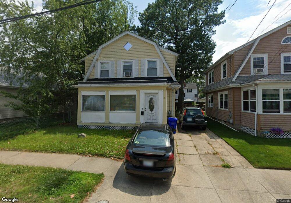 10 Ansel Ave, Providence, RI 02907 - photo 1