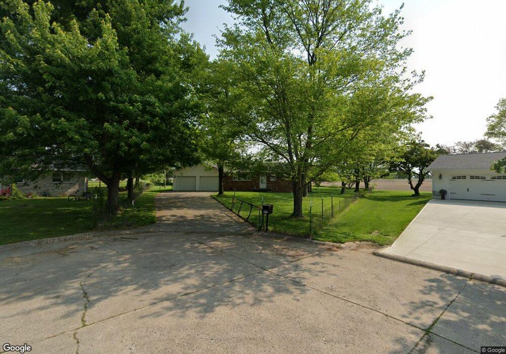 802 W 1080 N, Fountaintown, IN 46130 - photo 1