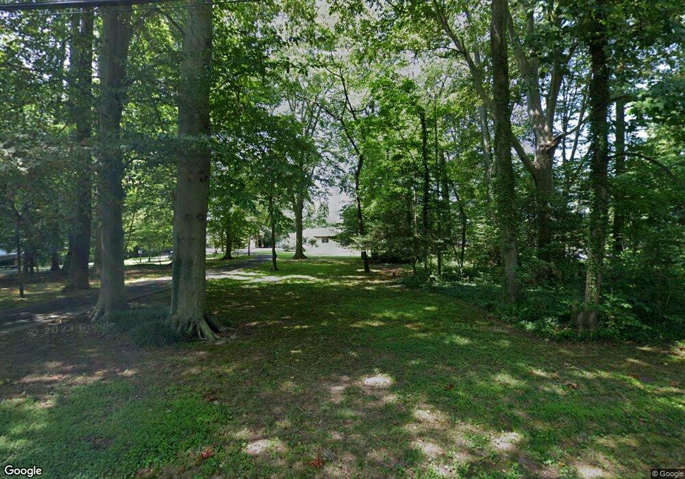 1904 Hidden Point Rd, Annapolis, MD 21409 - photo 1