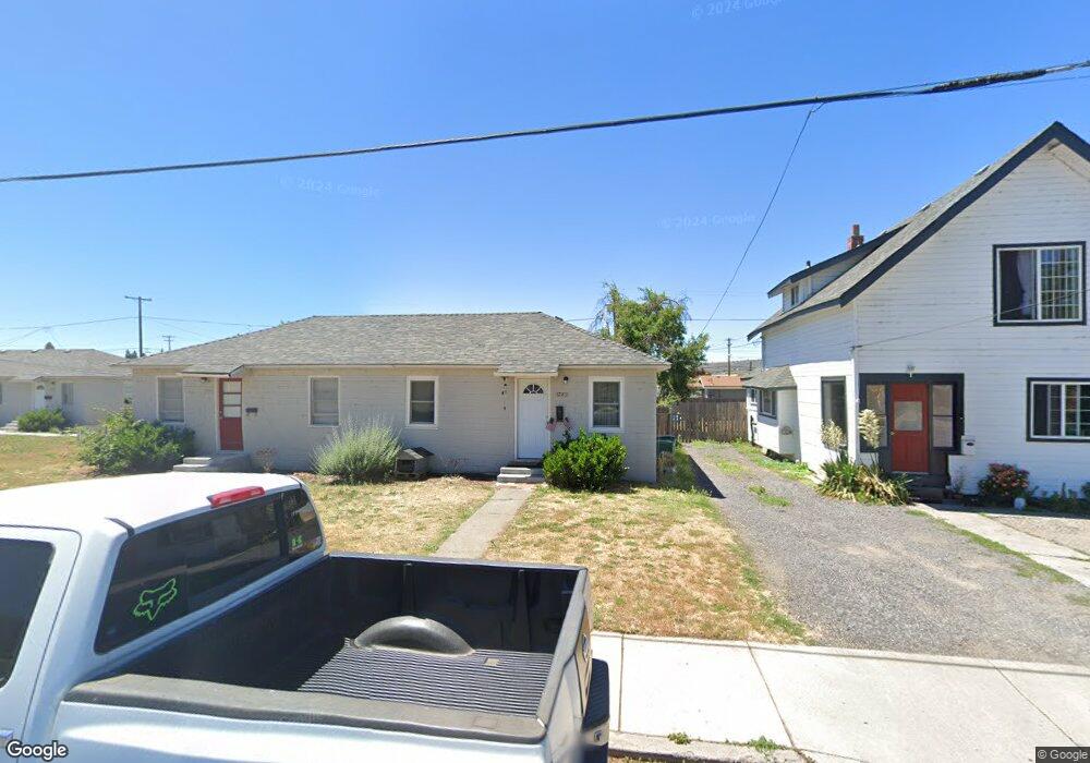 240 Martin St, Klamath Falls, OR 97601 - photo 1