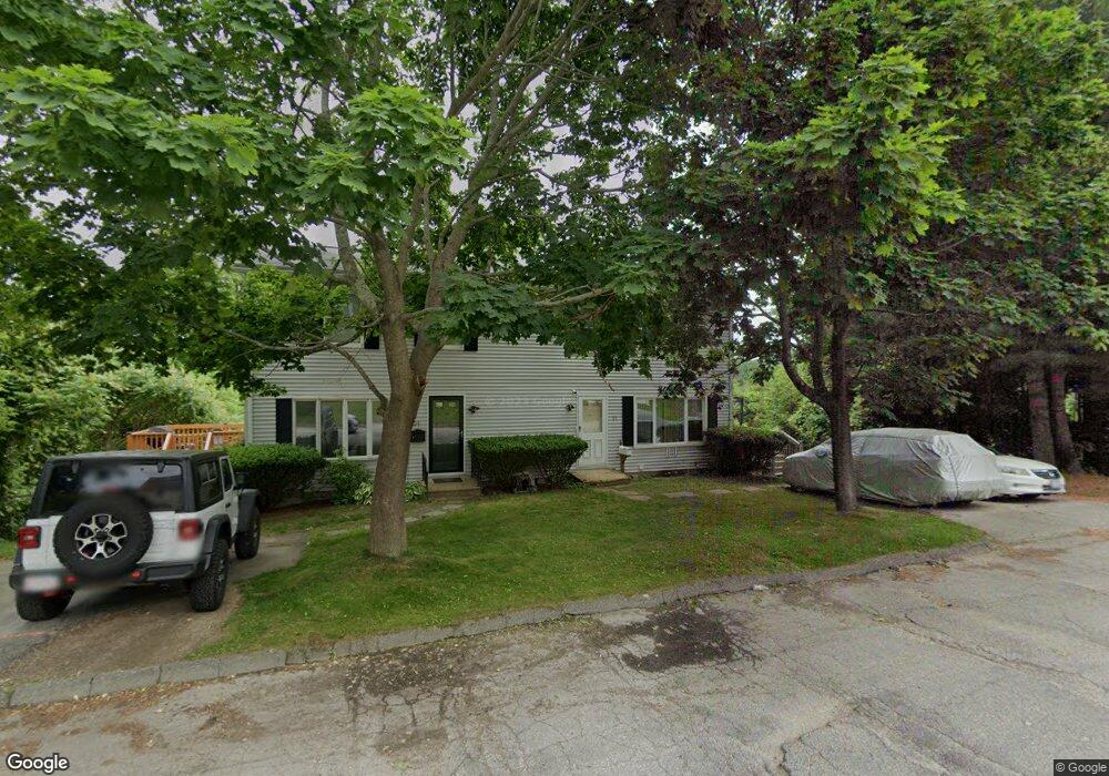 63 Fielding St, Worcester, MA 01603 - photo 1