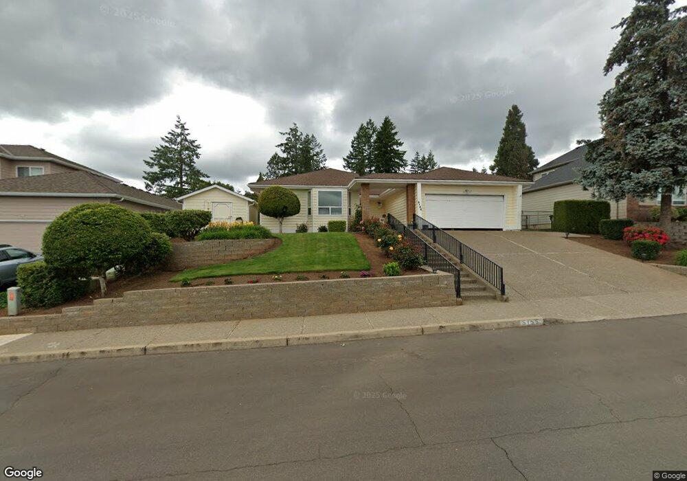 5155 Mountain Crest Way S, Salem, OR 97302 - photo 1