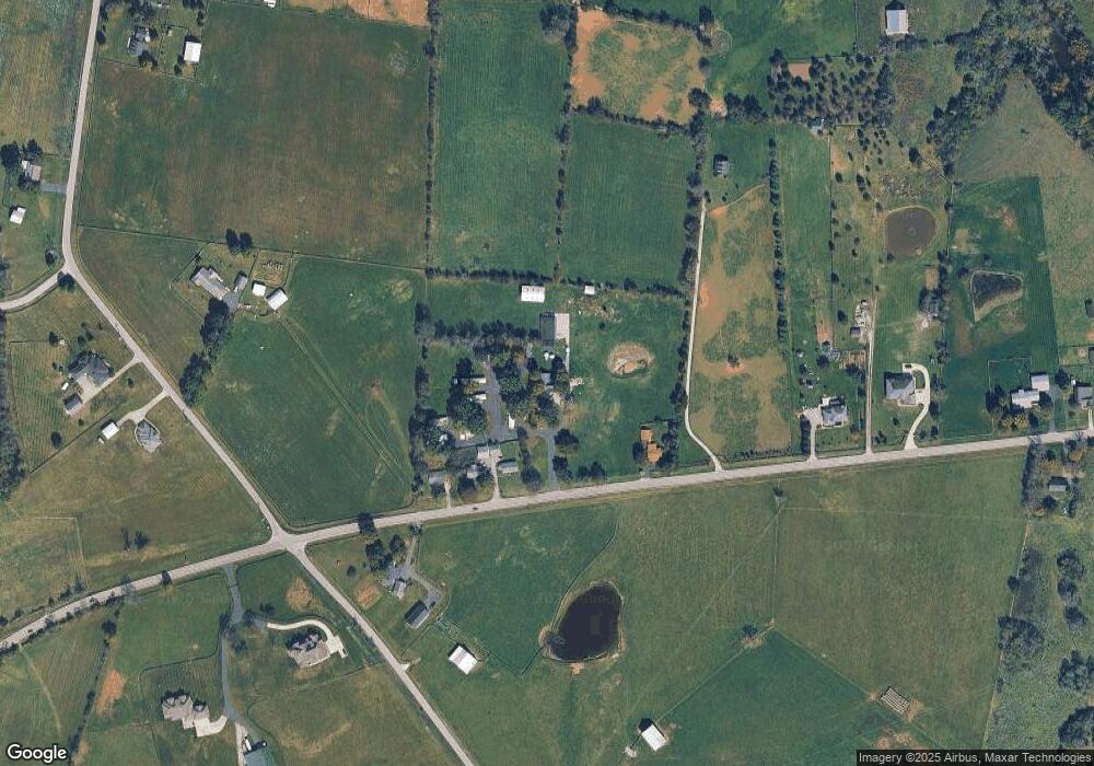 35 Douglas Way, Nicholasville, KY 40356 - photo 1