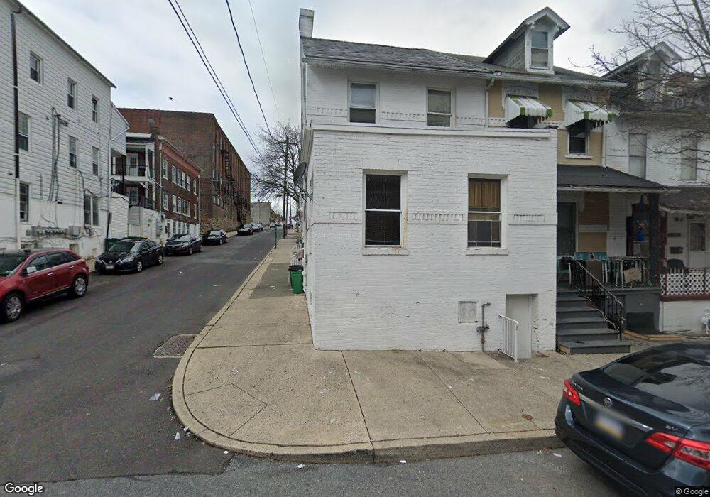 738 N Jordan St, Allentown, PA 18102 - photo 1