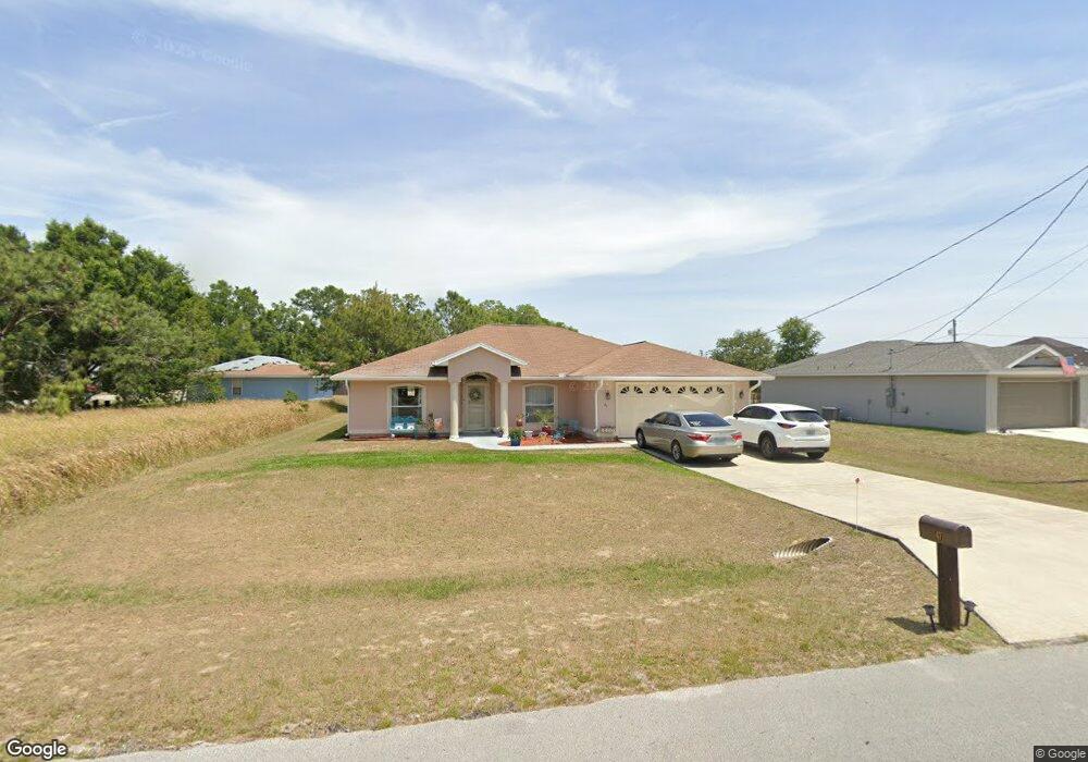 47 Dogwood Drive Pass, Ocala, FL 34472 - photo 1