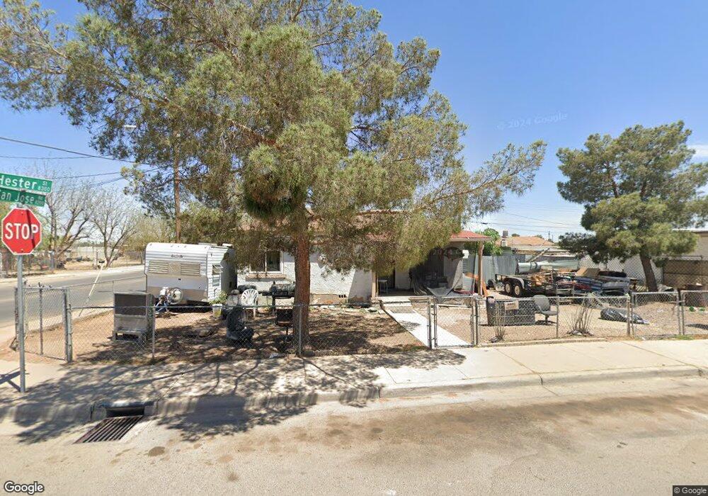 8301 Hester St, El Paso, TX 79907 - photo 1