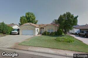 61 E 675 S, Ivins, UT 84738