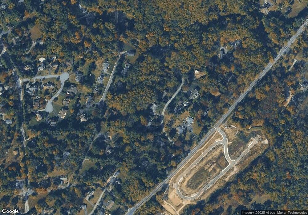 407 Hockessin Hills Rd, Hockessin, DE 19707 - photo 1