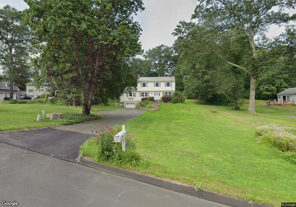 9 Briarcliff Manor, Bethel, CT 06801 - photo 1