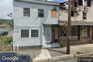 217 W Market St, Williamstown, PA 17098