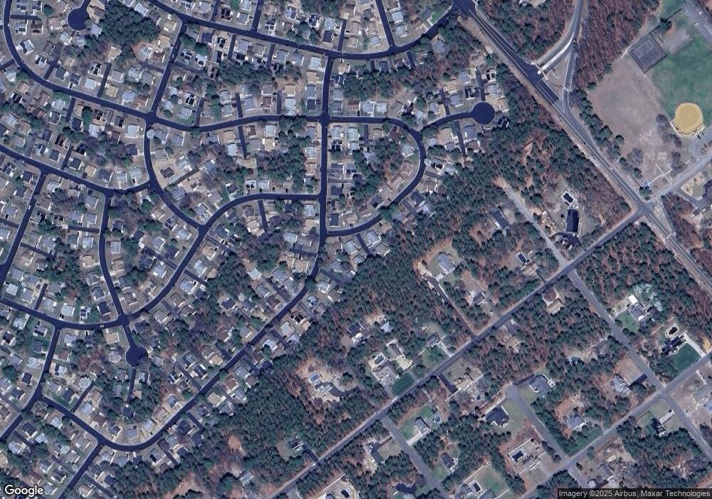 8 Chelsea Dr, Whiting, NJ 08759 - photo 1