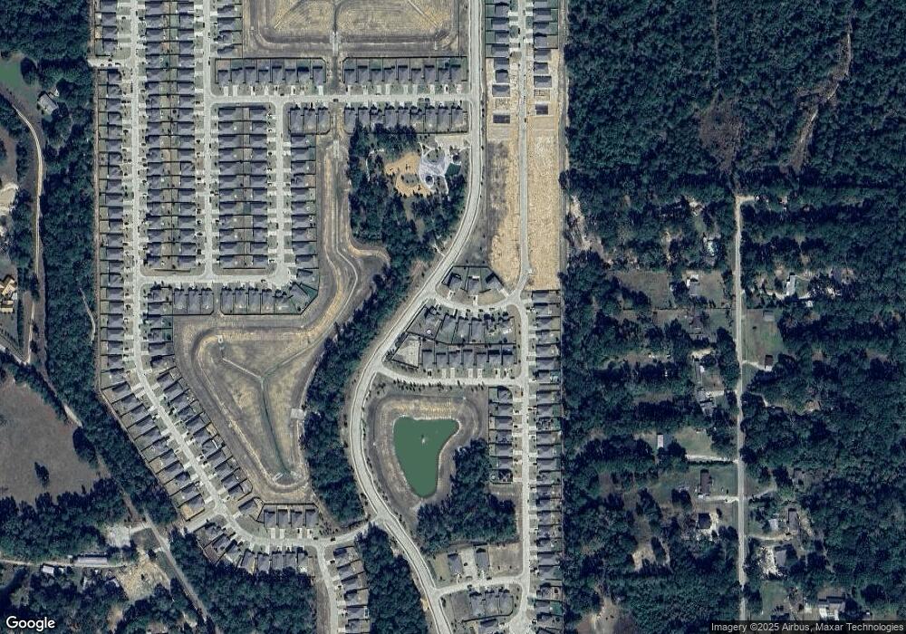 25506 Rose Creek Dr, Cleveland, TX 77328 - photo 1