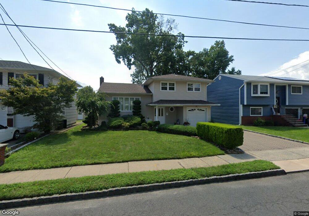 2718 Andrea Rd, Union, NJ 07083 - photo 1