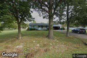 804 E Plum St, Percy, IL 62272