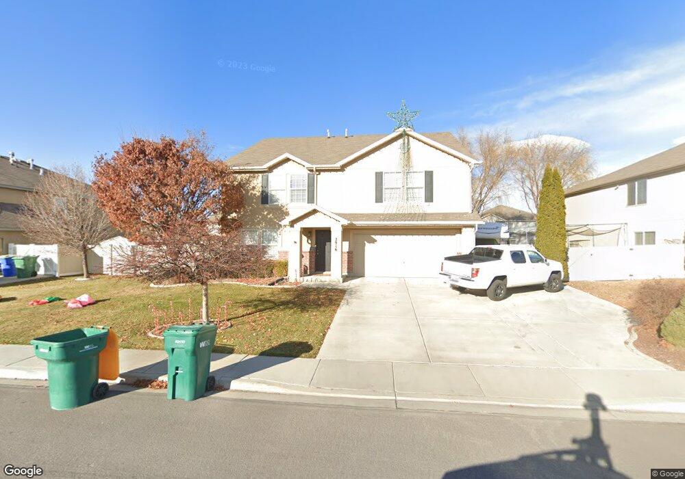 2916 W Willow Sprout Rd, Lehi, UT 84043 - photo 1