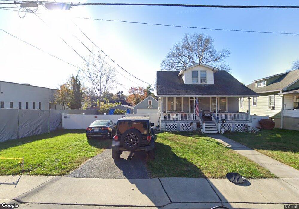 127 Second Ave, Halethorpe, MD 21227 - photo 1