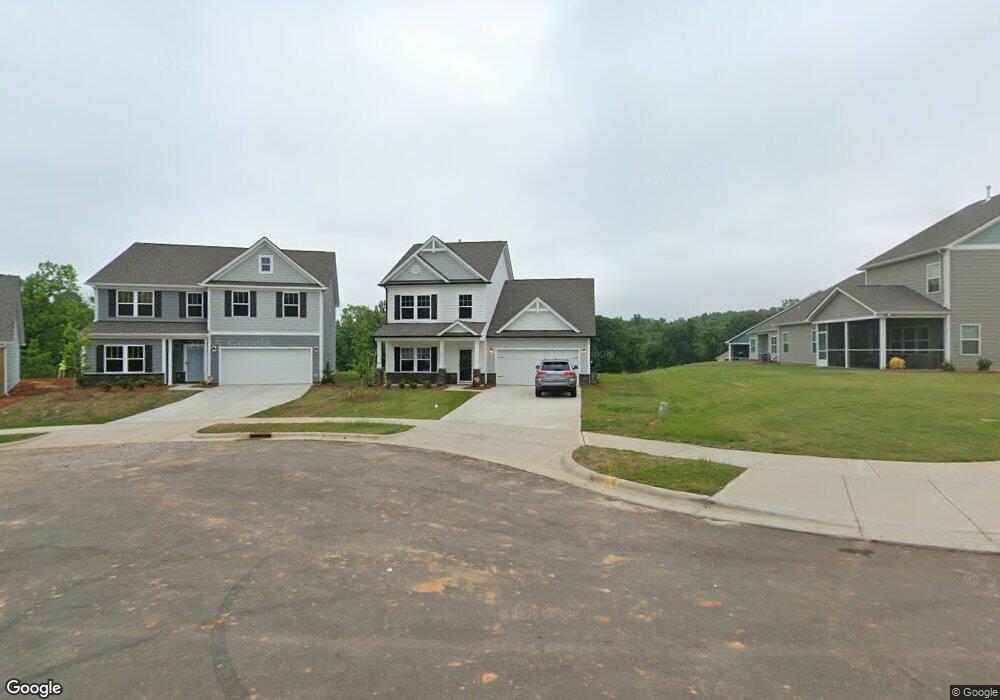 110 Chip Shots Ct, Statesville, NC 28677 - photo 1