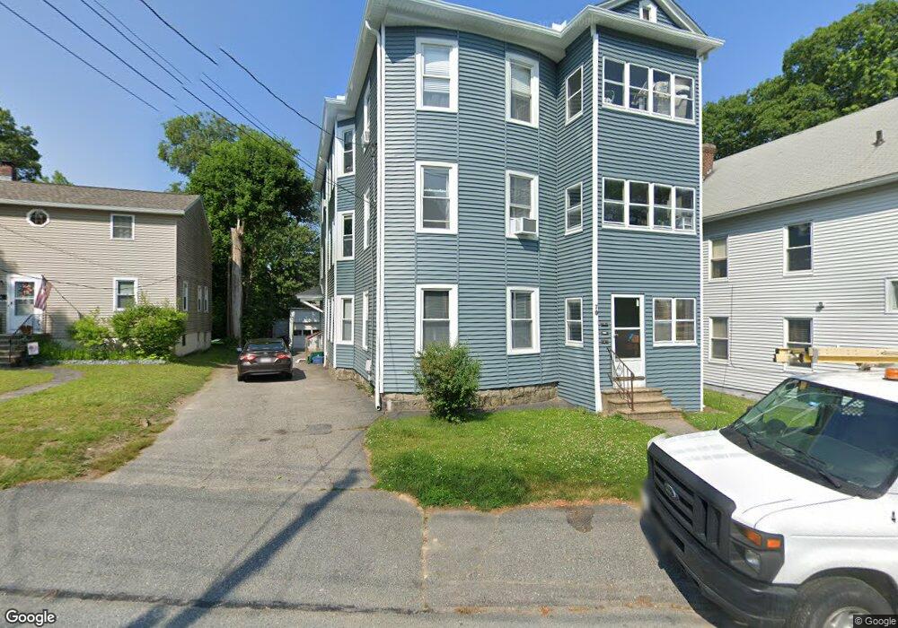 70 Grand View Ave, Worcester, MA 01603 - photo 1